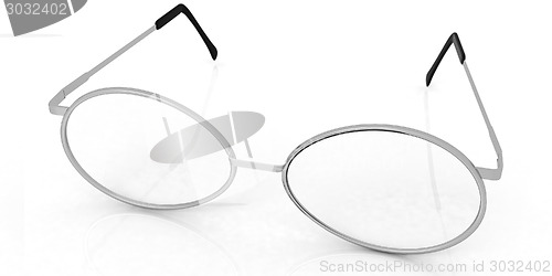 Image of glasses