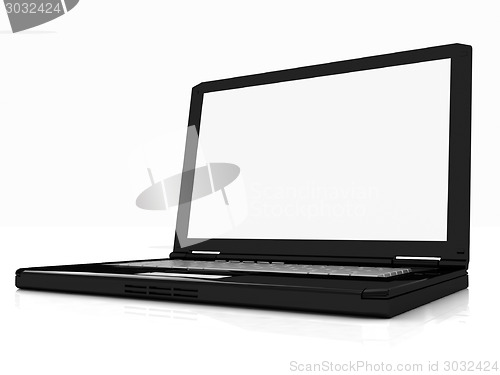 Image of Laptop