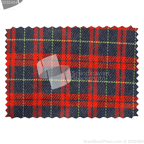 Image of Fabric swatch