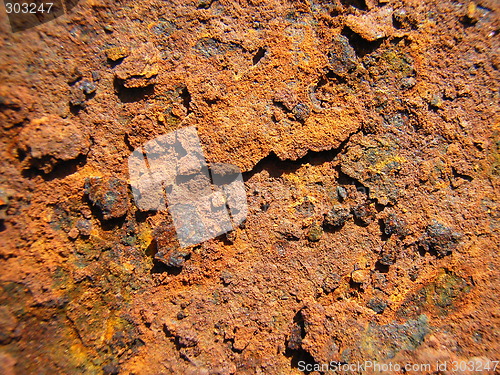 Image of Rust