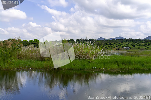 Image of Rural Landscape.