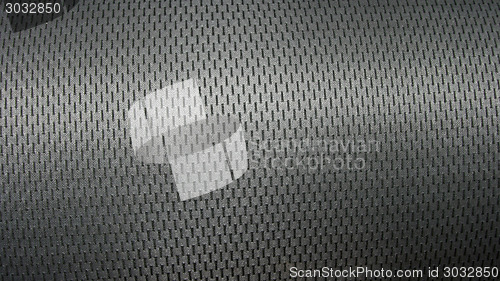 Image of Gray fabric