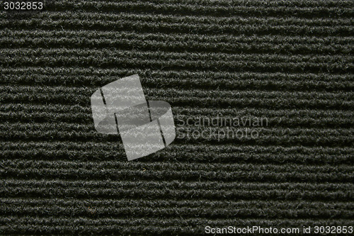 Image of black fabric