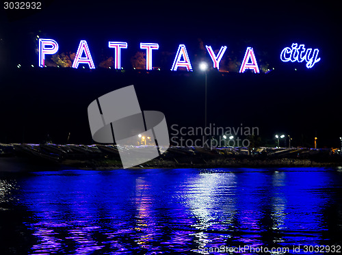 Image of Pattaya
