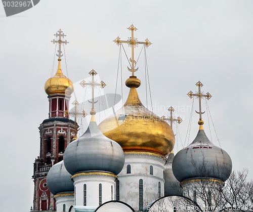 Image of Dome of the Cathedral