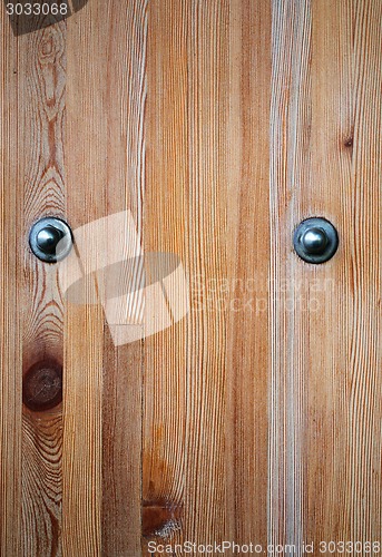 Image of wooden board
