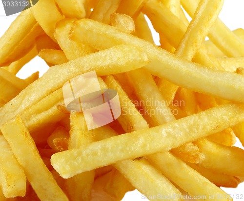 Image of french fries