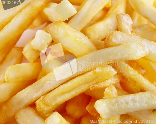 Image of french fries