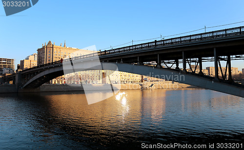 Image of bridge