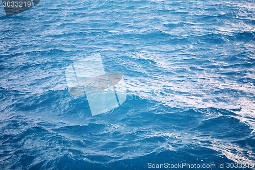 Image of sea wave