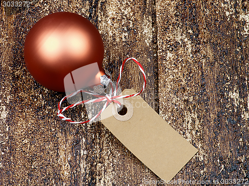 Image of Christmas Decoration