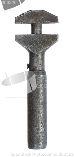 Image of Wrench