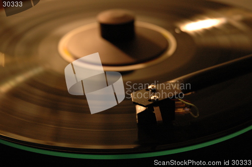 Image of vinyl