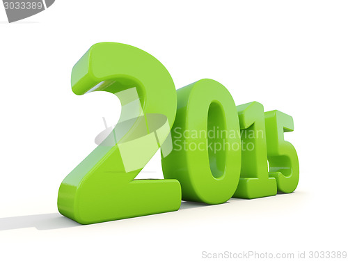 Image of New 2015 Year