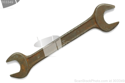 Image of Wrench