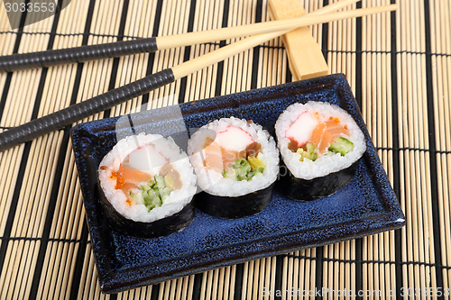 Image of Sushi