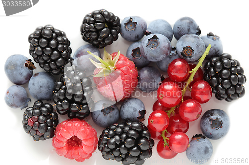 Image of Berries