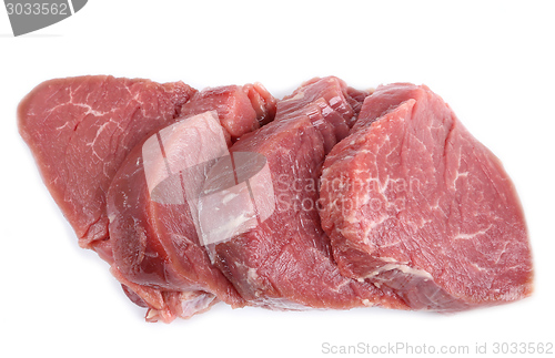 Image of Sirloin steak