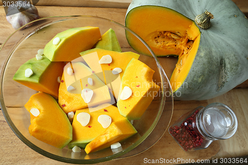 Image of Squash