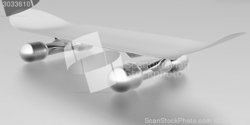 Image of Skateboard
