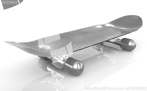Image of Skateboard