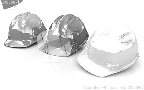 Image of Hard hat