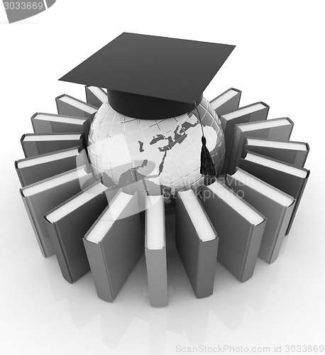 Image of Global Education 