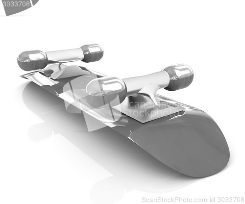 Image of Skateboard