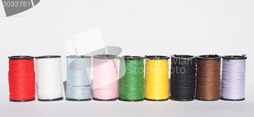 Image of Sewing kit