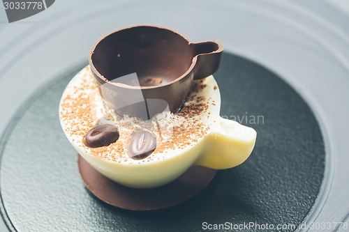Image of Tiramisu Dessert