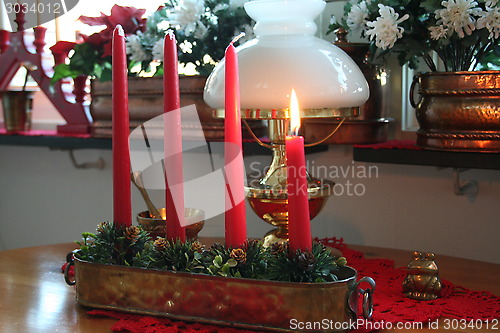 Image of Advent