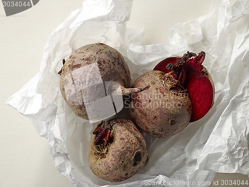 Image of Beetroots 