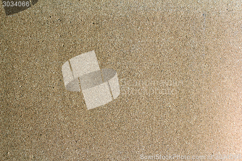 Image of corkboard empty background