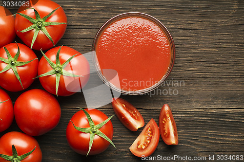 Image of Tomato