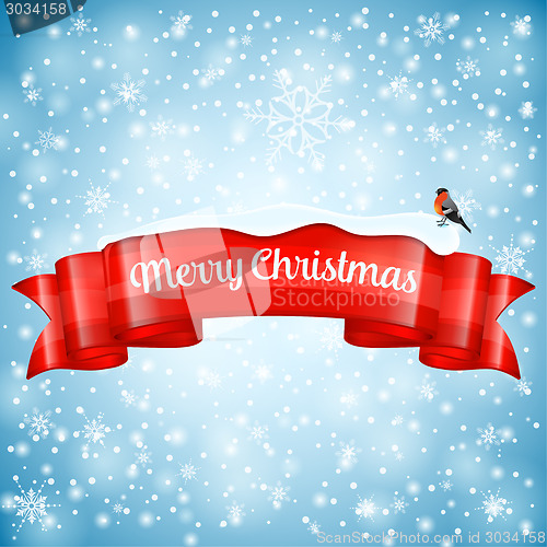 Image of Christmas Greeting Card