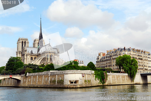 Image of Notre Dame