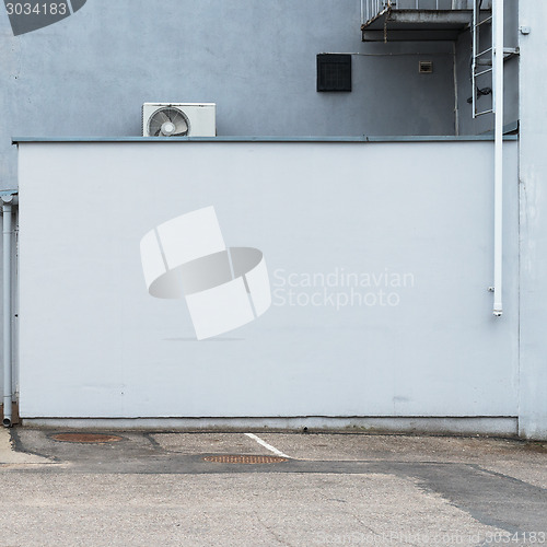 Image of Wall texture