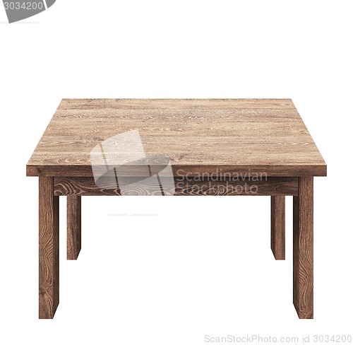 Image of Table