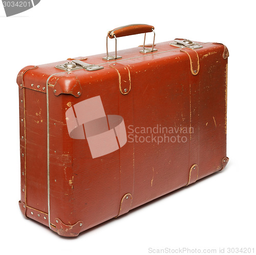 Image of Suitcase