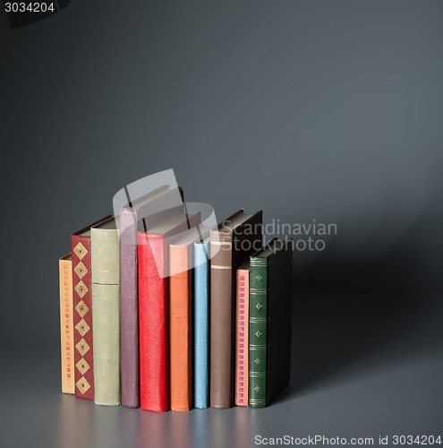 Image of Books