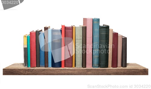 Image of Books