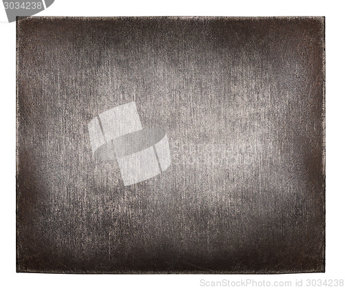 Image of Metal texture