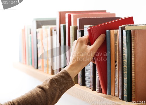 Image of Books