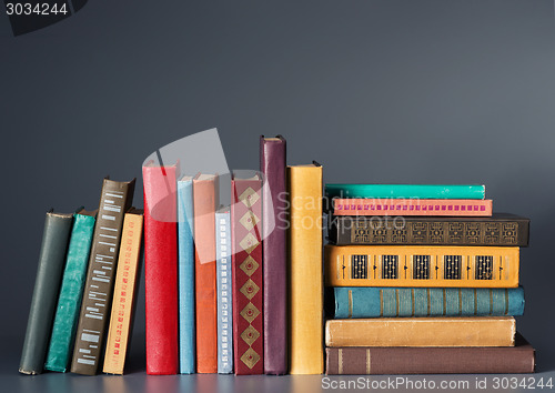 Image of Books