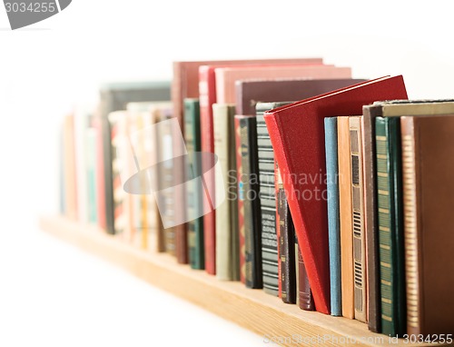 Image of Books