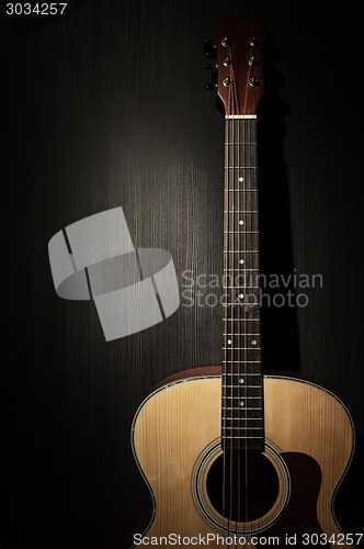 Image of Guitar