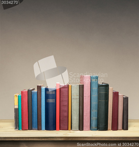 Image of Books