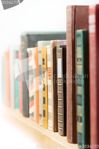 Image of Books