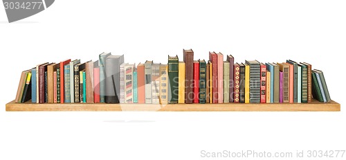 Image of Books