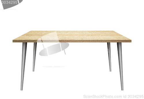 Image of Table